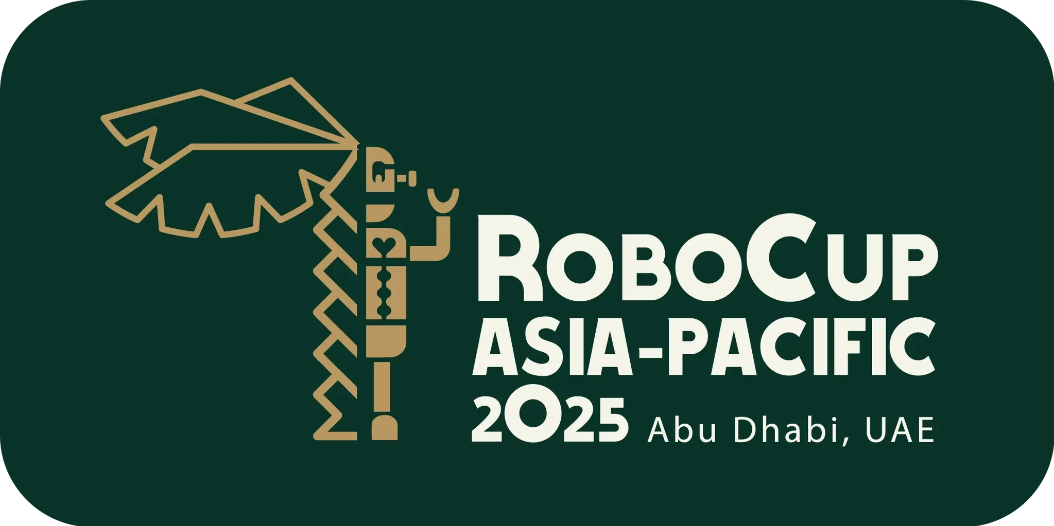 RoboCup Asia-Pacific 2025